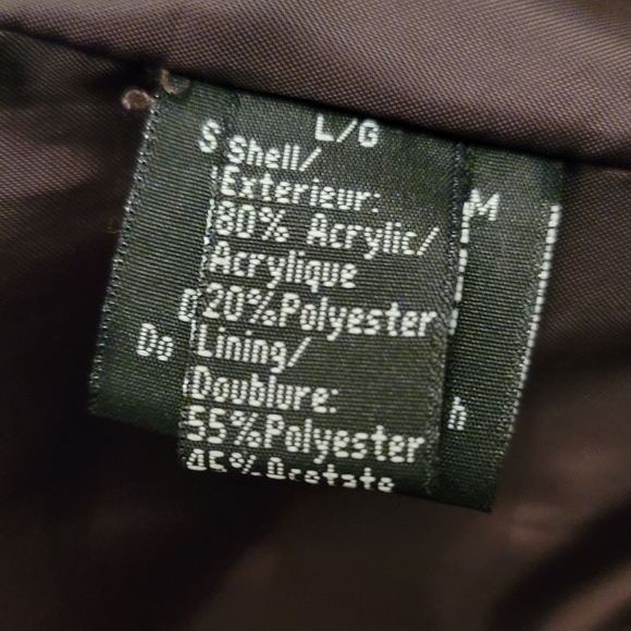 Faux Fur Vest - Picture 10 of 10